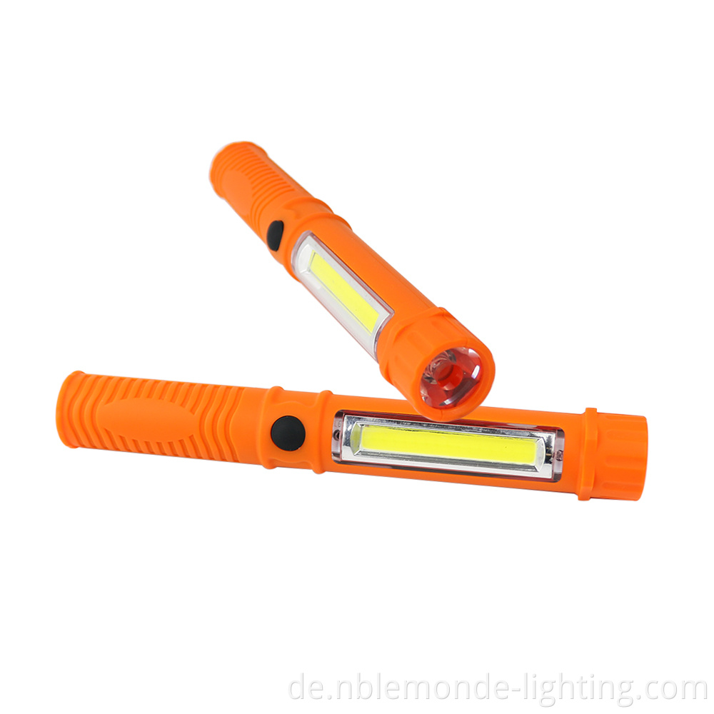  flashlight with led